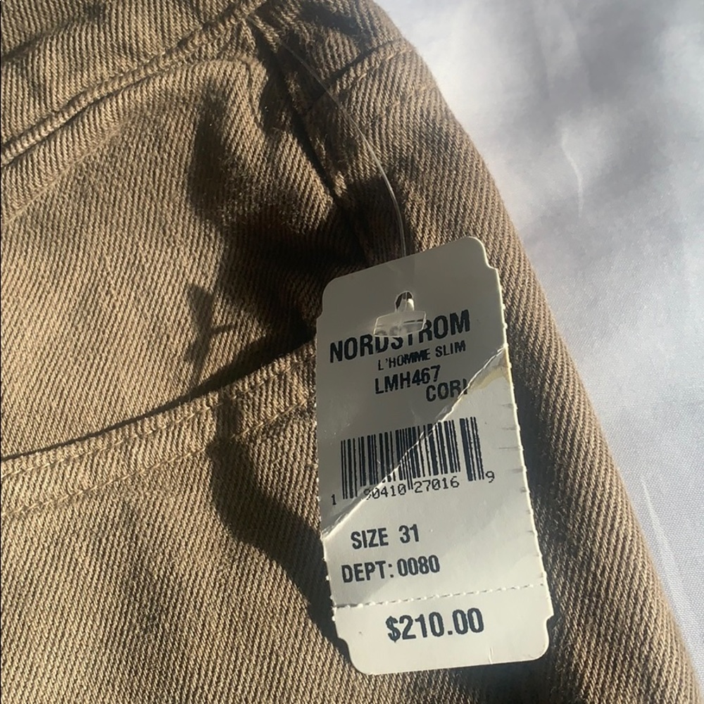 Jeans - Picture 6 of 13